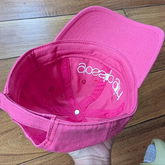 Gossip Girl Vintage Production Crew Hat (OS) - Picture 6 of 7